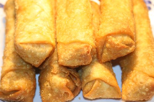 Free--Egg Rolls (1) - Click Image to Close